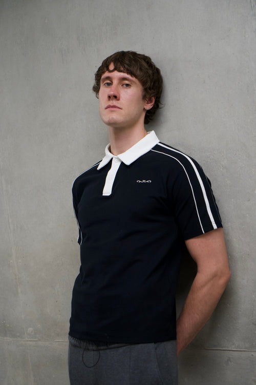 Short sleeve Polo