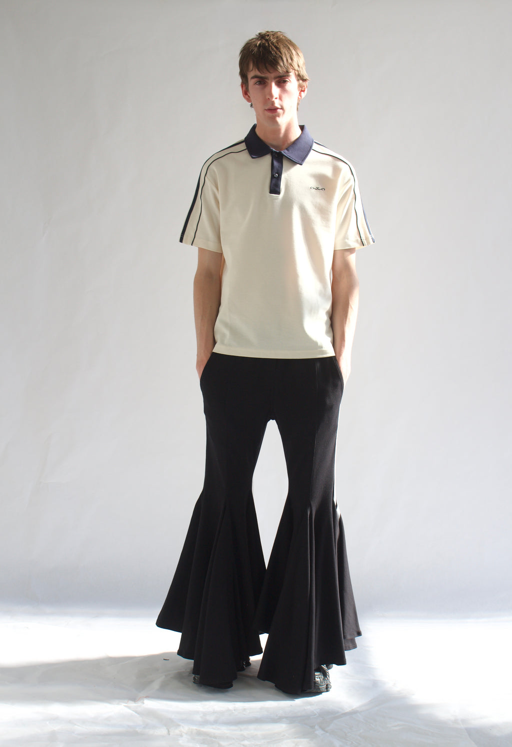 Short Sleeve Polo