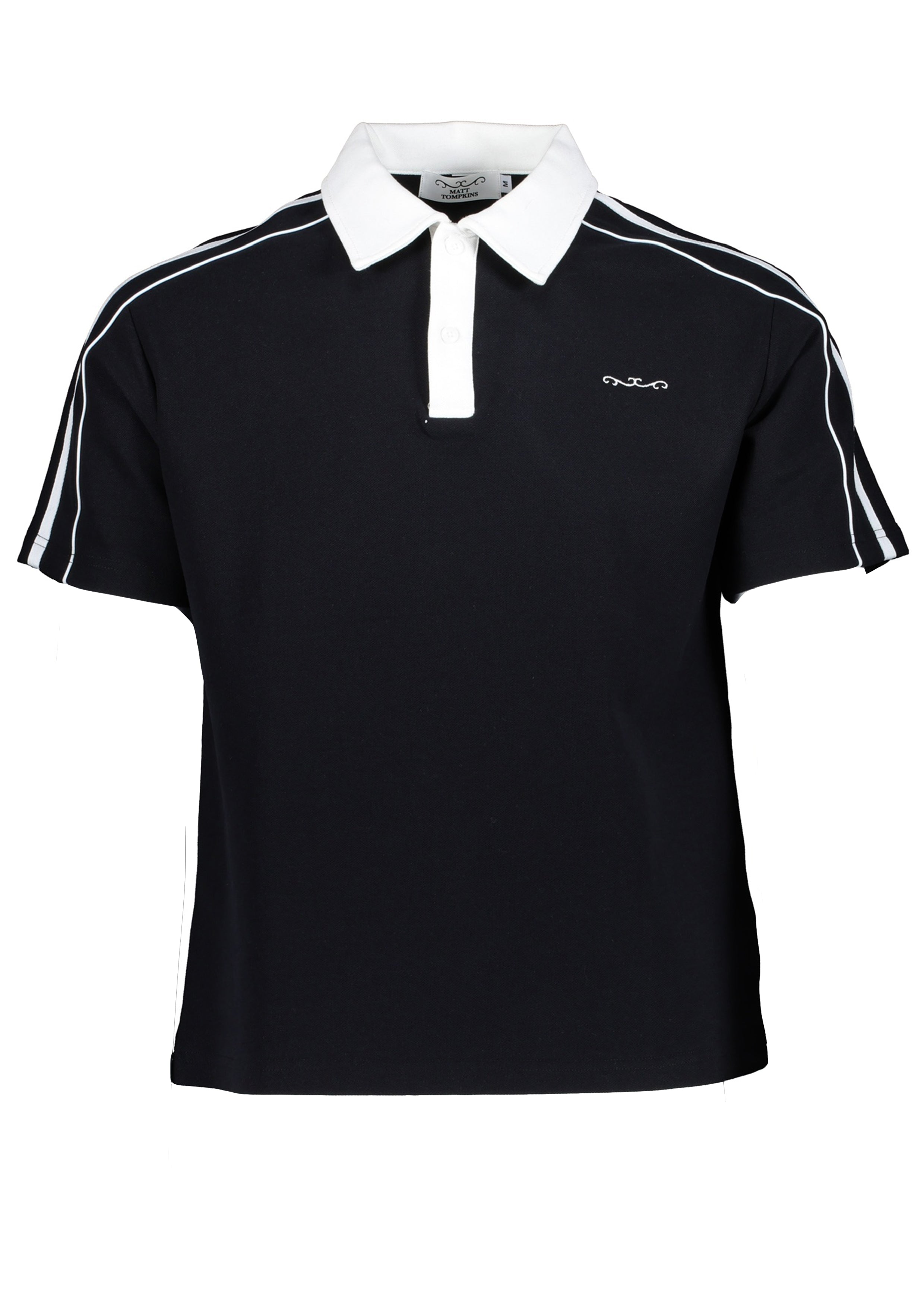 Short sleeve Polo