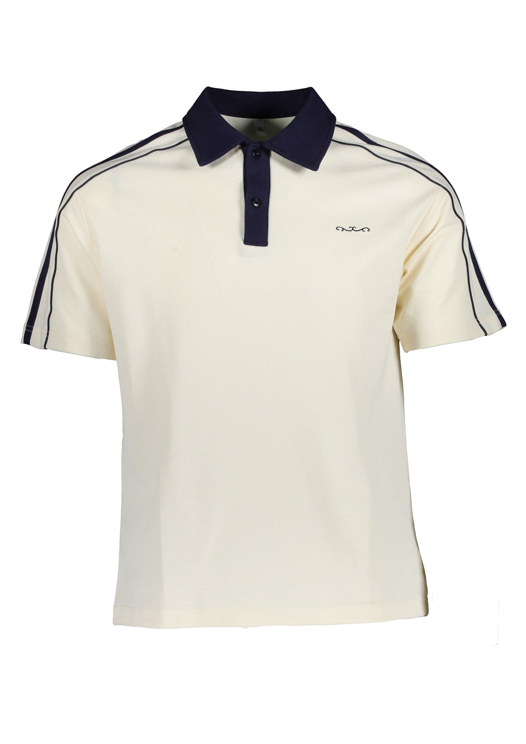 Short Sleeve Polo